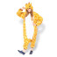 Kids Giraffe Costume - Onesie Jumpsuit Giraffe Cosplay