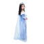 Girls Elsa Deluxe Costume Dress From Olaf's Frozen Adventure