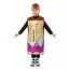 Kids Charlie and the Chocolate Factory 2005 Golden Ticket Costume - Golden Ticket Cosplay