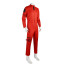 Guardians of the Galaxy Costume - Team Uniform Red Jumpsuit Guardians of the Galaxy Cosplay