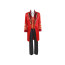 The Greatest Showman P.T. Barnum Performance Uniform Cosplay Costume