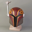Star Wars Rebels Sabine Wren Helmet  - Sabine Wren Cosplay Costume Helmet