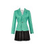 Heather Duke Heathers The Musical Stage Dress Costume Cosplay