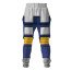 Transformers Soundwave Costume - Hoodie Sweatpants Soundwave Cosplay