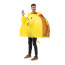 Taco Inflatable Costume