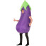 Eggplant Inflatable Costume - Eggplant Cosplay