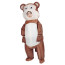 Monkey Inflatable Costume - Monkey Cosplay