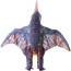 Jurassic World Pteranodon Dinosaur Inflatable Costume - Pteranodon Dino Cosplay