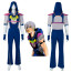 The JOJOLands Jodio Joestar Costume - Jodio Joestar Cosplay