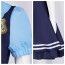 Zootopia 2 Judy Hopps Costume - Blue Dress Accessories Judy Hopps Cosplay