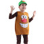 Toy Story Mr. Potato Head Costume - Kids Mr Potato Head Cosplay