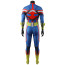 My Hero Academia All Might Toshinori Yagi Golden Age Costume - Muscle Pattern Bodysuit All Might Cosplay