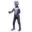 Spider Man 2099 Smybiote Suit Cosplay Costume