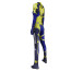 Overwatch Boston Uprising Lycra Cosplay Costume