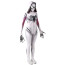 Spider Gwen Gwenom Costume - Full Suit Spider Gwen Venom Cosplay