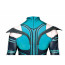 Hela Lycra Cosplay Costume