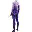 League of Legends Kai'Sa Costume - Purple Bodysuit Kai'Sa Cosplay