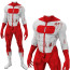 Invincible Omni-Man Bloody Costume - Bodysuit Omni-Man Bloody Cosplay