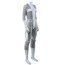 Amazing Spider-Man Silver Sable Costume - Bodysuit Silver Sable Cosplay