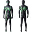 Marvel Spider Man PS4 Stealth Big Time Suit Lycra Cosplay Costume