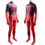 Marvel The Scarlet Spider Kaine Parker Lycra Cosplay Costume