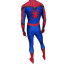 Spider-Man: Homecoming Spiderman Costume - Bodysuit Spiderman Cosplay