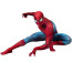 Spider-Man: No Way Home Spiderman Costume - Metallic Bodysuit Spiderman Cosplay