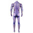 JoJo's Bizarre Adventure Star Platinum Costume - Bodysuit Star Platinum Star Platinum Cosplay