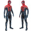 Spider-Man 2 Superior Spider-Man Suit Costume - Comic Bodysuit Mask Set Superior Spider-Man Suit Cosplay