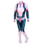 Uraraka Ochaco My Hero Academia Lycra Cosplay Costume