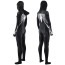 She-Venom Costume - Black Spider Fullsuit Female Venom Cosplay