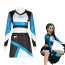 Euphoria Maddy Costume - Cheerleader Maddy Cosplay