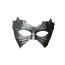 Masquerade Ball Party Mask Prop - Renaissance Masquerade Ball Cosplay Costume Mask