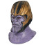 Avengers Infinity War Thanos Mask Helmet Prop - Infinity War Thanos Costume Cosplay Mask
