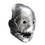 Dead by Daylight The Trapper Evan MacMillan Mask Costume