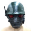 Veteran Ranger From Fallout 4 Cosplay Helmet