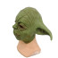 Star Wars Yoda 2023 Mask  - Yoda Cosplay Costume Mask 