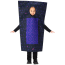 Kids Minecraft Nether Portal Costume - Nether Portal Cosplay