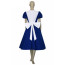 American Mcgee Alice Costume Dress