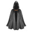 Medieval Hooded Cloak Costume - Hooded Cloak Mediaval Cosplay