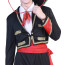 Muertos Day Of The Dead Kids Cosplay Costume