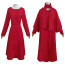 Ofwarren The Handmaid's Tale Cosplay Costume