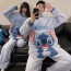 Disney Stitch Costume - Onesie Stitch Cosplay