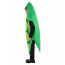 Kids Three Peas in a Pod Costume - Bodysuit Three Peas Pod Cosplay
