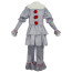 Pennywise IT Cosplay Costume