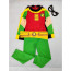 Teen Titans Child's Robin Costume - Child Teen Titans Robin Cosplay