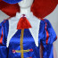 Cardcaptor Sakura Sakura Kinomoto Costume - Prince Suit Cape Set Sakura Kinomoto Cosplay