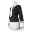 Cardcaptor Sakura Uniform Dress Cosplay Costume