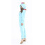 Lilo And Stitch Scrump Costume - Onesie Jumpsuit Scrump Cosplay