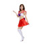 Sailor Mars Sexy Cosplay Costume